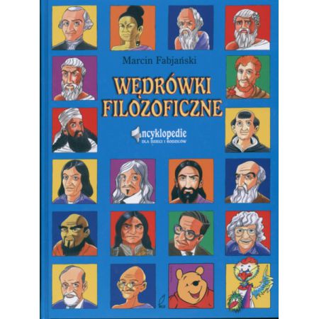 Wędrówki filozoficzne.