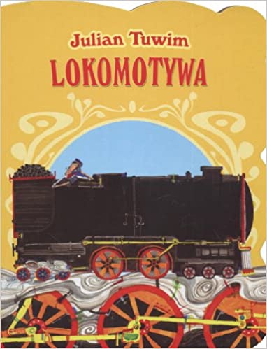 Lokomotywa