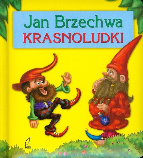 Krasnoludki