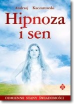 Książka - Hipnoza i sen