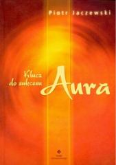 Książka - Klucz do Sukcesu Aura