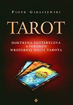 Książka - Tarot