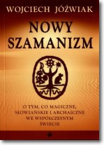 Nowy Szamanizm
