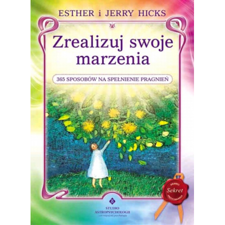 Zrealizuj swoje marzenia