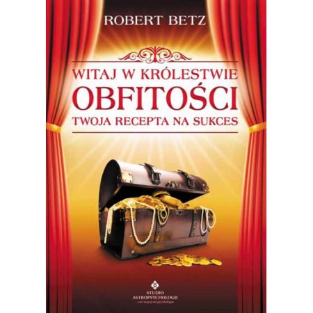 Witaj w królestwie obfitości