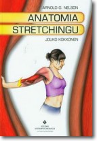 Książka - Anatomia stretchingu