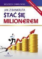 Książka - Jak z bankruta stać się milionerem