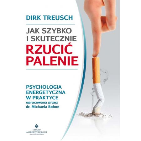 Jak szybko i skutecznie rzucić palenie