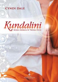 Książka - Kundalini