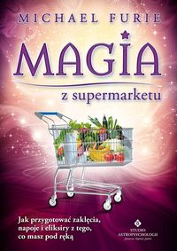 Książka - Magia z supermarketu
