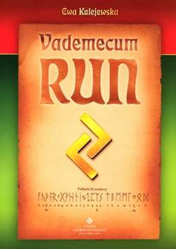 Książka - Vademecum Run