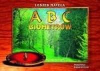 Książka - Abc biometrów