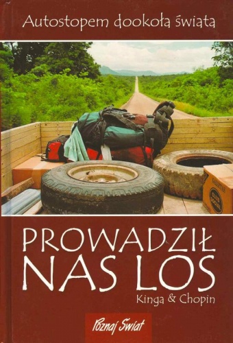 Prowadził nas los