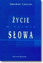 Książka - Życie w rytmie słowa