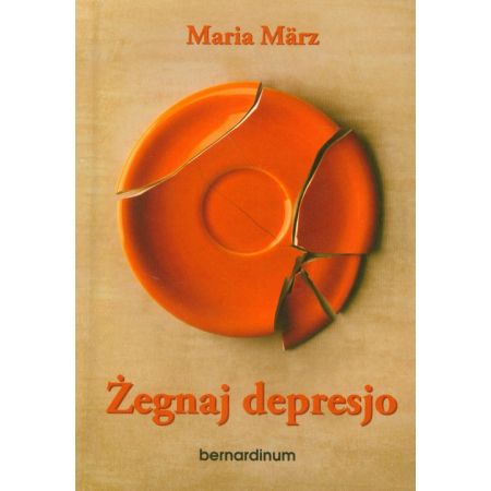 Żegnaj depresjo