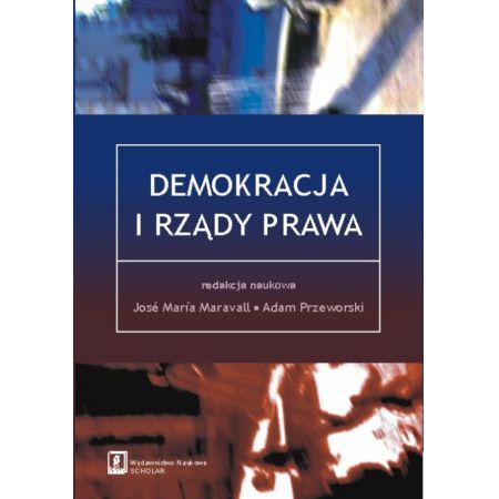 Demokracja i rządy prawa