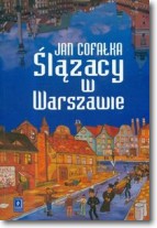 Książka - Ślązacy w Warszawie