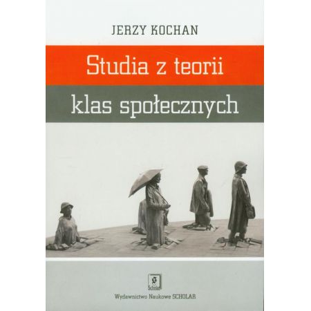 Studia z teorii klas społecznych