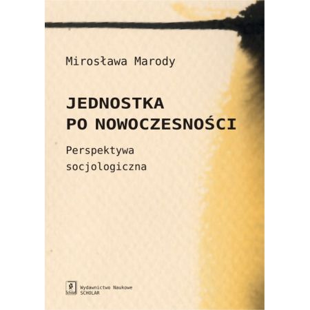 Jednostka po nowoczesności