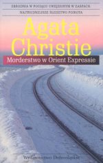 Morderstwo w Orient Expressie