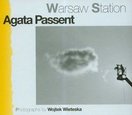 Książka - Warsaw station (wersja ang/english version) Agata Passent