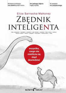 Książka - Zbędnik inteligenta