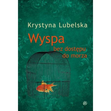 Wyspa bez dostępu do morza