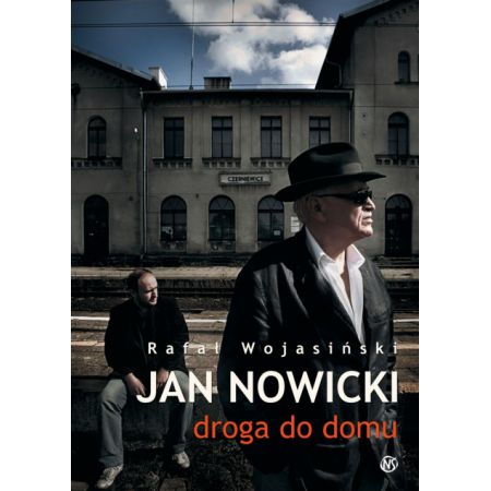 Jan nowicki droga do domu tw.