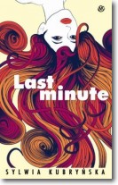 Książka - Last Minute