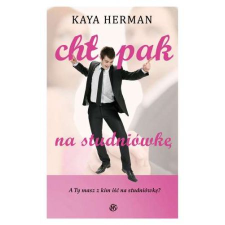 CHŁOPAK NA STUDNIÓWKĘ Herman Kaya