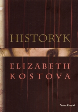 Książka - Historyk