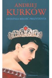 Ostatnia miłość prezydenta