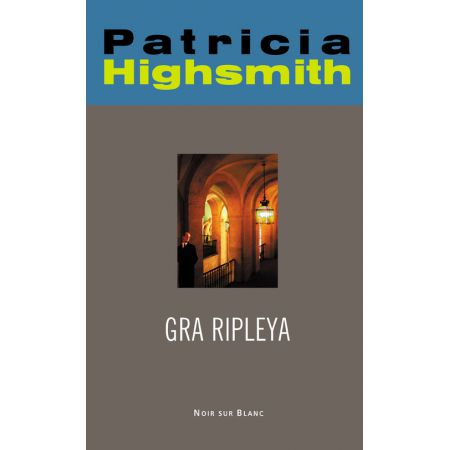 Gra Ripleya