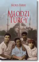 Książka - Młodzi turcy