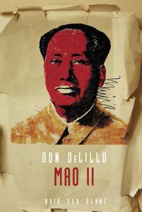 Książka - Mao II