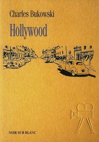 Książka - Hollywood