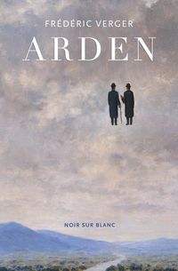 Książka - Arden