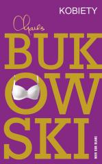 Książka - Kobiety Charles Bukowski (oprawa twarda)