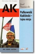 Pułkownik Kukliński- tajna misja