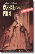 Książka - Carskie Polki