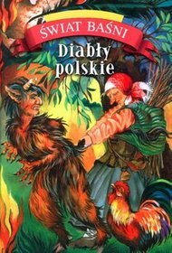 Książka - Diabły polskie