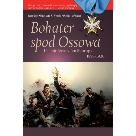 Bohater spod Ossowa