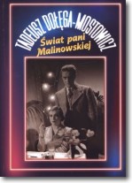 Książka - Świat pani Malinowskiej