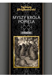 Książka - Myszy króla Popiela Walery Przyborowski