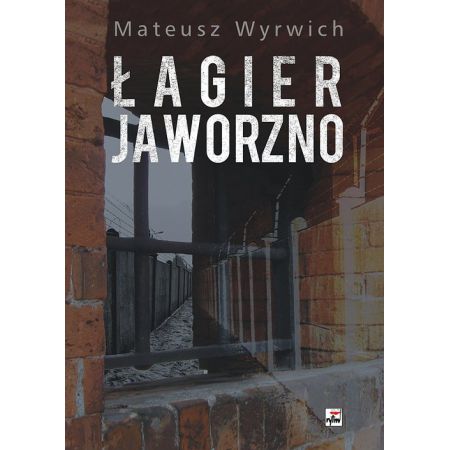 Książka - Łagier jaworzno