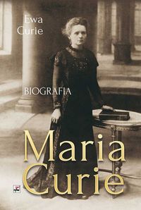 Książka - Maria Curie