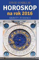 Książka - Horoskop na rok 2016