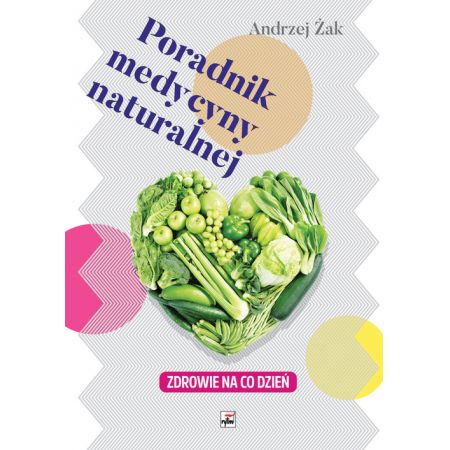 Poradnik medycyny naturalnej