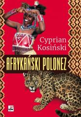 Książka - Afrykański polonez