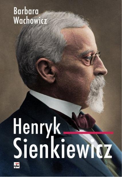 Książka - Henryk Sienkiewicz